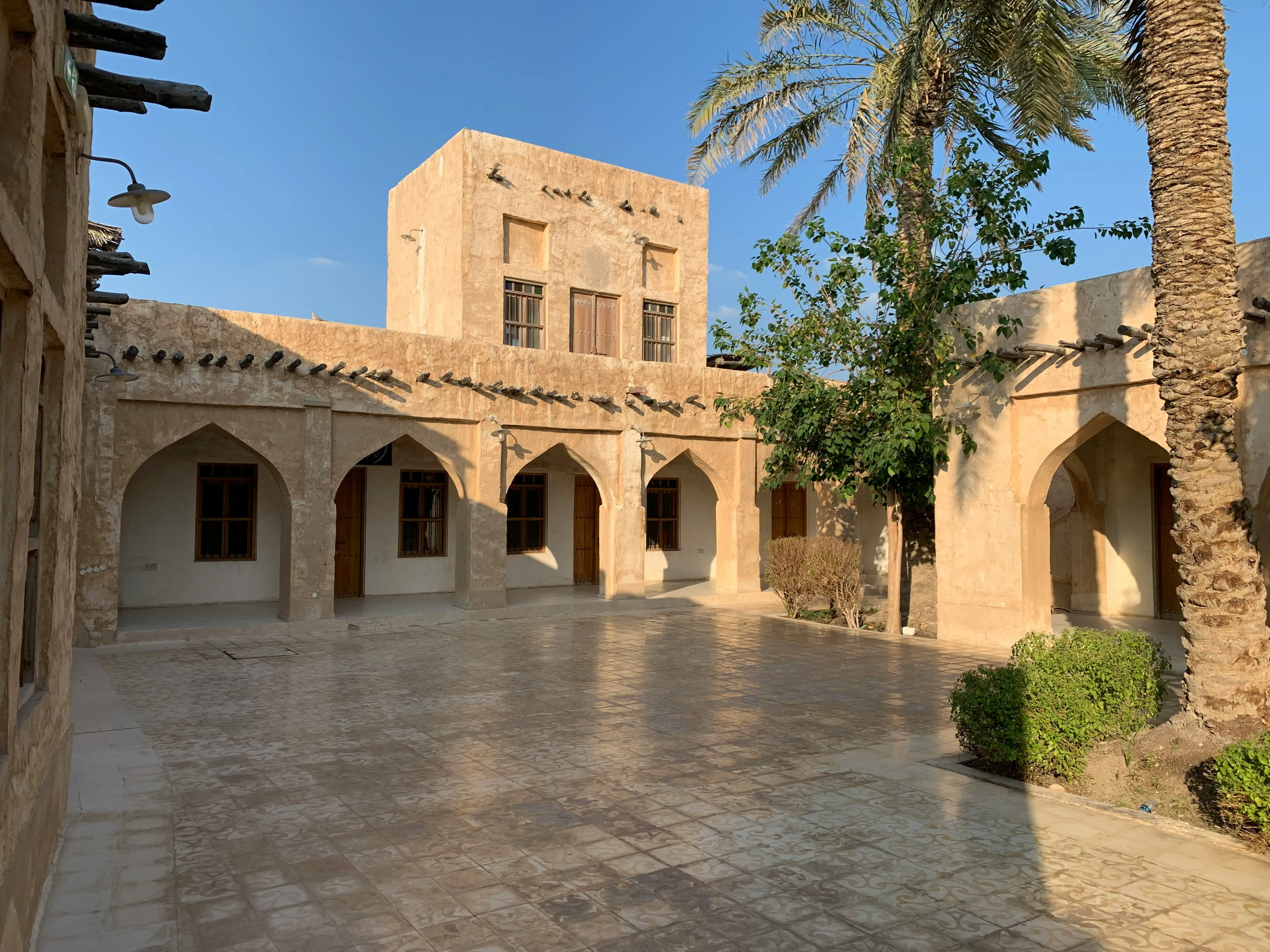 Al Fahidi Historic District & Souks (Dubai & Sharjah)